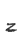 Z