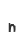 n