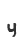 y