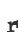 r