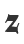 Z