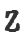 Z