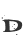 D