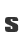 S