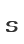 s