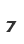 7