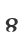 8