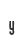 y