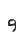 9
