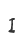 I