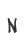 N