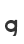 g
