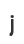 j