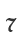 7