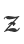 Z
