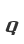 q