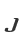 J
