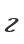 Z