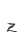 z