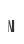 N
