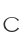 c