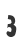 3