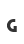 g