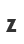 z
