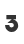 3