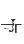 j