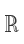 R