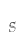 S