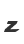 z