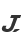 J