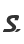 S