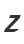 Z