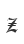 Z