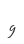 g