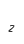 z