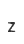 z