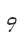 9