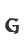 G