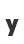 y