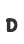d