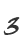 3