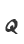 Q