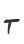 T