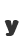 y