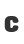 C