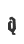 Q